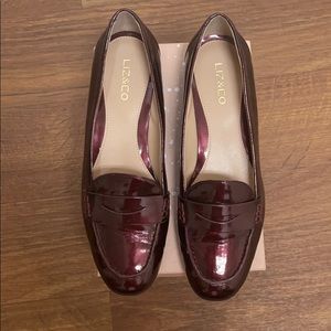 Liz & Co Loafers